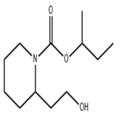 119515-38-7 sec-Butyl 2-(2-hydroxyethyl)piperidine-1-carboxylate