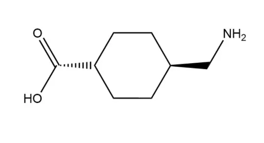 1197-18-8 Tranexamic Acid C8H15NO2