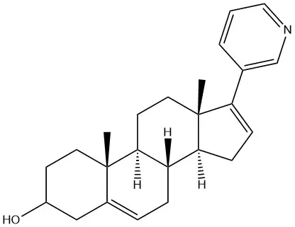 154229-19-3 abiraterone C24H31NO