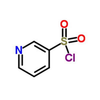 16133-25-8 pyridine-3-sulfonyl chloride