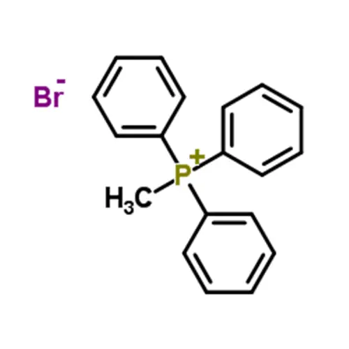 1779-49-3 Methyltriphenylphosphonium bromide C19H18PBr