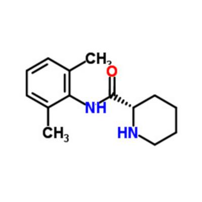 27262-40-4 (2S)-N-(2,6-Dimethylphenyl)-2-piperidinecarboxamide)