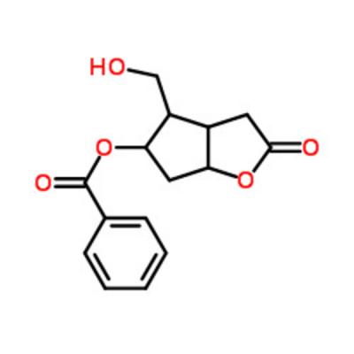 39746-00-4 (-)-Corey Lactone Benzoate