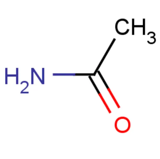 60-35-5 Acetamide C2H5NO