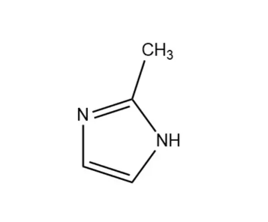 693-98-1 2-Methylimidazole C4H6N2
