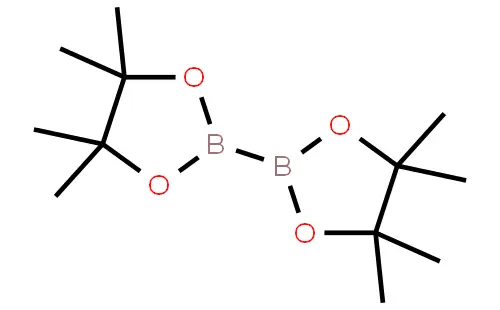 73183-34-3 bispinacolatodiboron C12H24B2O4